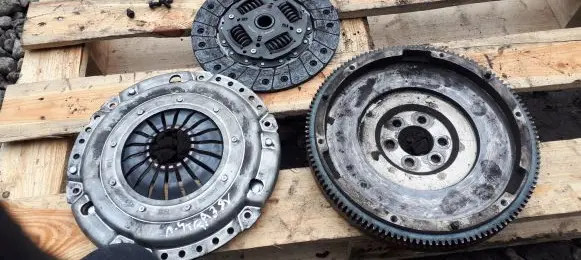 Audi A3 S3 8V Clutch set kit