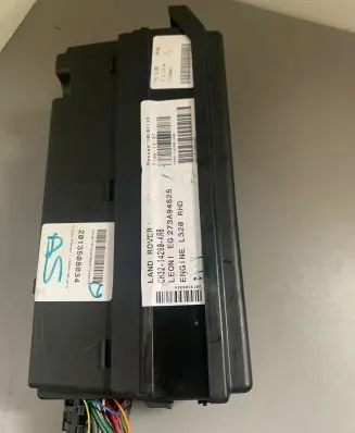 Land Rover Range Rover Sport L320 Fuse box set CH3214290ARB 273A94825