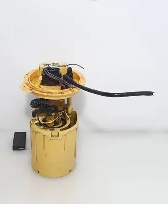 Seat Toledo II (1M) In-tank fuel pump 1K0919050D A2C53041385