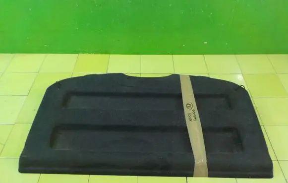 Nissan Qashqai Parcel shelf XP153