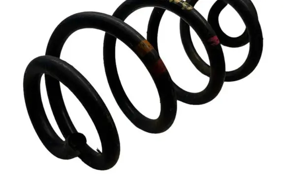 Nissan Qashqai Rear coil spring