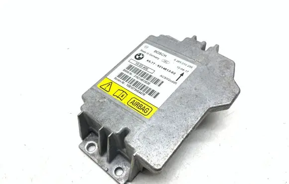 BMW X5 E70 Airbag control unit/module 9214813 921481302