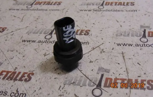 Air conditioning (A/C) pressure sensor