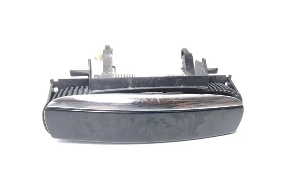 Audi A3 S3 A3 Sportback 8P Front door exterior handle 4B0839885