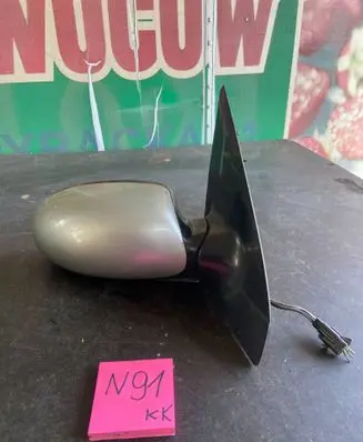 Ford Focus Front door electric wing mirror E11015475