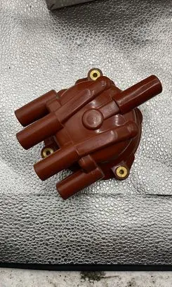Volvo 760 Spark distributor cap 1306127