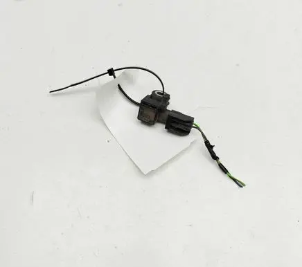 Ford Transit VII Airbag deployment crash/impact sensor PZ3T14B006AB