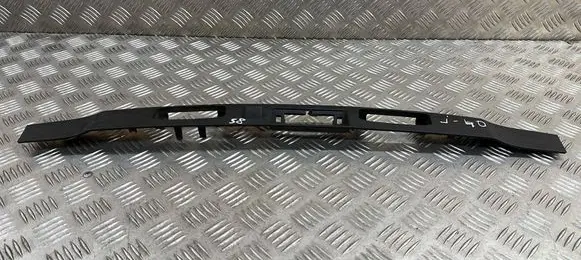 Hyundai i40 Trunk door license plate light bar 873123Z500