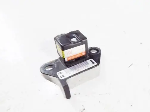 Subaru Forester SF Airbag control unit/module