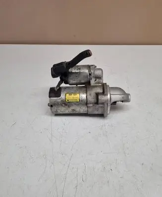 Hyundai Santa Fe Starter motor 361002F350