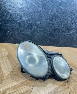 Mercedes-Benz E W211 Headlight/headlamp 
