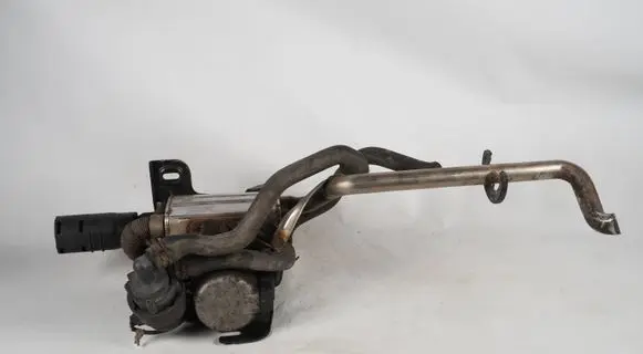 Skoda Superb B6 (3T) Auxiliary pre-heater (Webasto) 1K0815005MP 9026129A 1K0819194