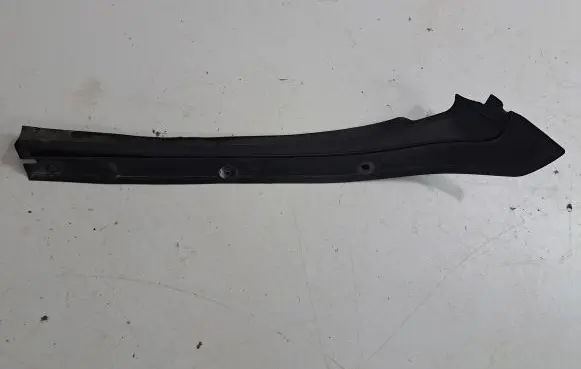 BMW 4 F36 Gran coupe Fender trim (molding) 7264273