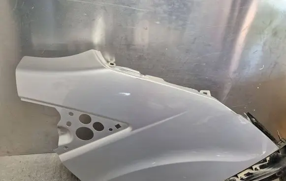 Ford Transit Fender