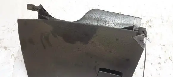 Audi 80 90 B3 Glove box 893657035