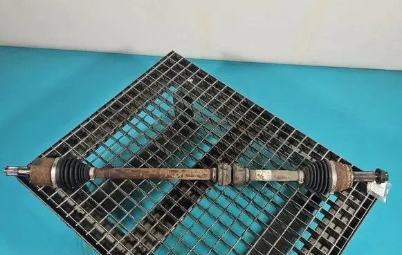 Hyundai Elantra VI Front driveshaft IMPRK1433635