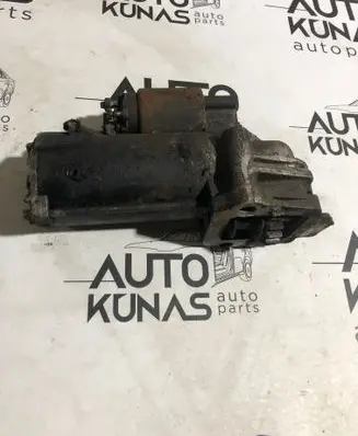 Ford Transit Starter motor