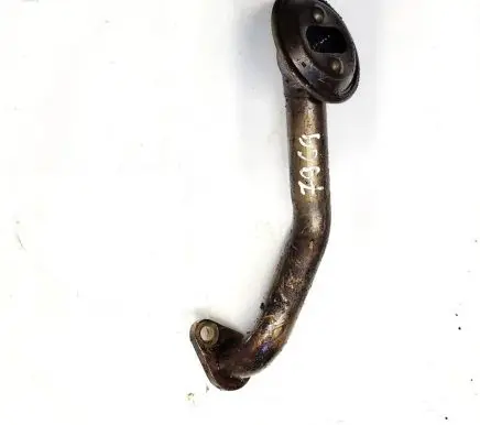 Chrysler Pacifica Turbo turbocharger oiling pipe/hose