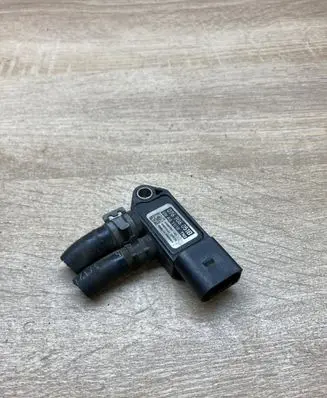 Volkswagen Golf VI Exhaust pressure sensor 076906051B