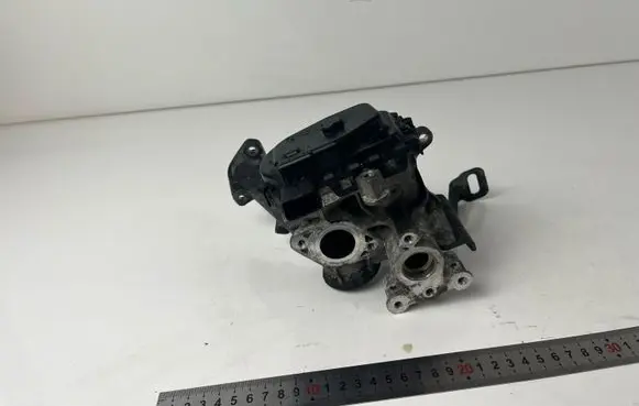 Citroen Berlingo EGR valve 980736998002