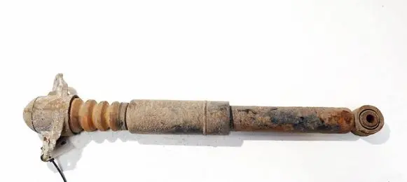 Volkswagen Tiguan Rear shock absorber/damper 5N0512011K 804902001830