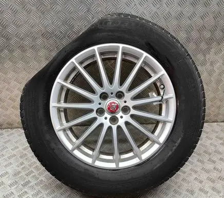 R18 alloy rim