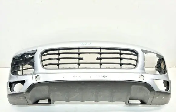 Porsche Cayenne (92A) Front bumper 7P5807221D