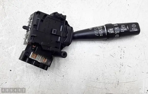 Toyota Avensis Verso Wiper switch 8465228640