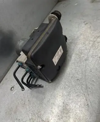Audi A6 S6 C7 4G ABS Pump 4G0907379F