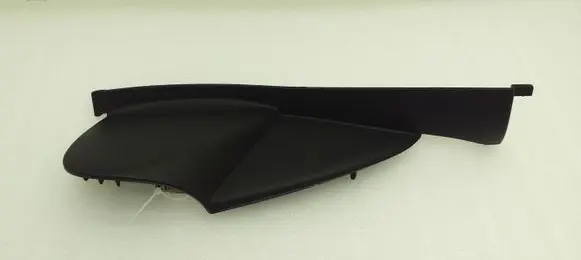 Mini One - Cooper F56 F55 Dashboard side end trim 5145122737 12273713