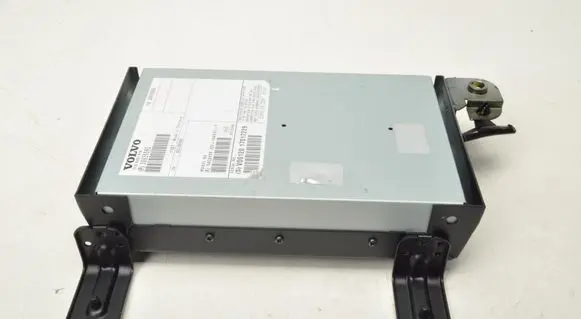 Volvo V60 Sound amplifier 30659595