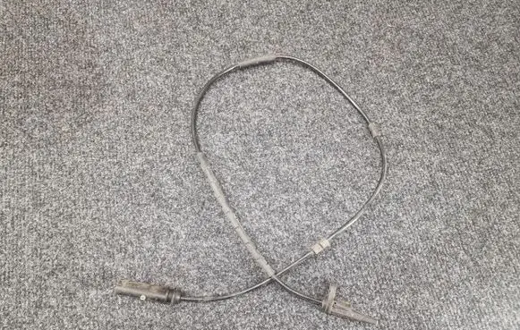 ABS rear brake sensor