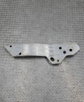 Mercedes-Benz GLC X253 C253 Radiator support slam panel bracket T52785A 160290703
