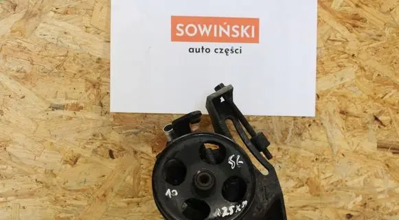 Subaru Forester SG Power steering pump 34430SA000