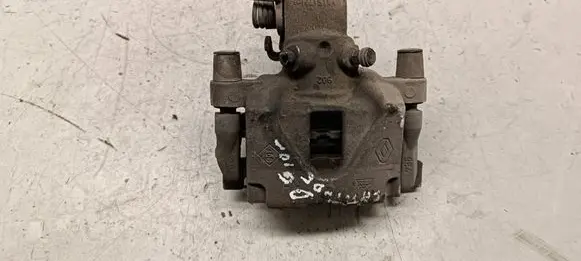 Renault Latitude (L70) Rear brake caliper 