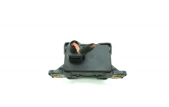 Audi Q7 4L ESP acceleration yaw rate sensor 7H0907652A