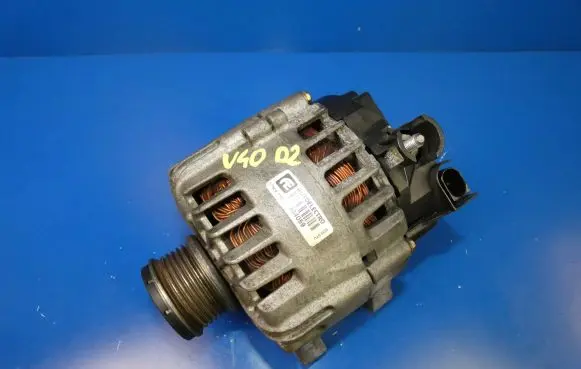 Volvo V40 Generator/alternator G1C81986 904059