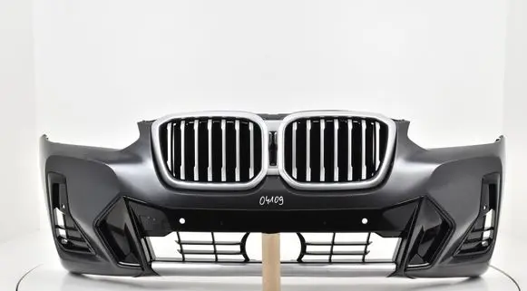 BMW X5 F15 Front bumper 51119853317