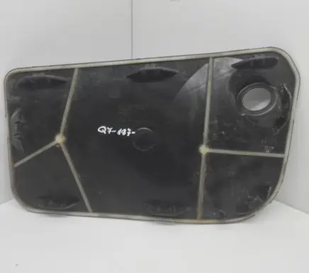 Audi Q7 4L Other interior part 4L0837916