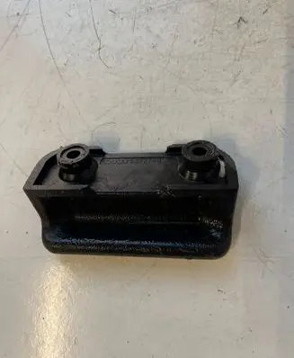 Saab 9-3 Ver1 Tailgate trunk handle 5332788