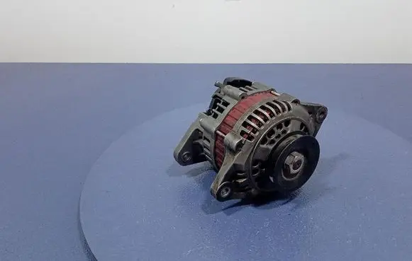 Generator/alternator