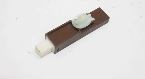 Toyota C-HR I Keyless system antenna 19330493