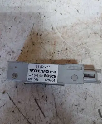 Volvo XC70 Airbag deployment crash/impact sensor 9452777 005368 120204