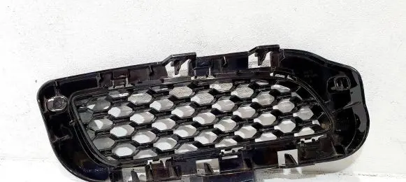Jaguar XJ X351 Front bumper lower grill FW9M15K232AA