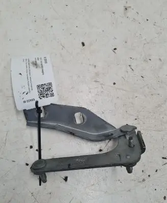Ford C-MAX I Engine bonnet/hood hinges 3M5116801AG