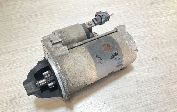 Jeep Cherokee Starter motor 56041519AA