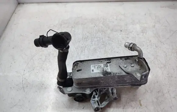 BMW 3 GT F34 Transmission/gearbox oil cooler 8514515