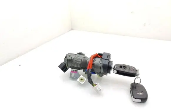 Hyundai i40 Ignition lock