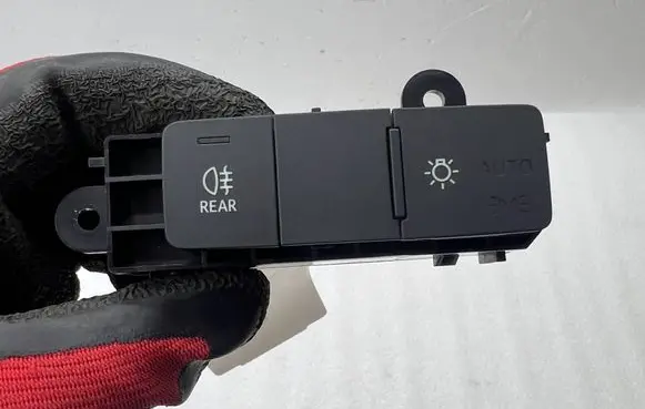 Audi A3 8Y Light switch 4K2941501AD