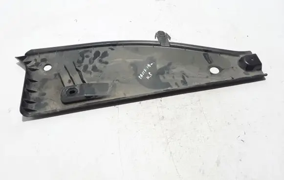 Chrysler Pacifica Engine splash shield/under tray 68234171AC